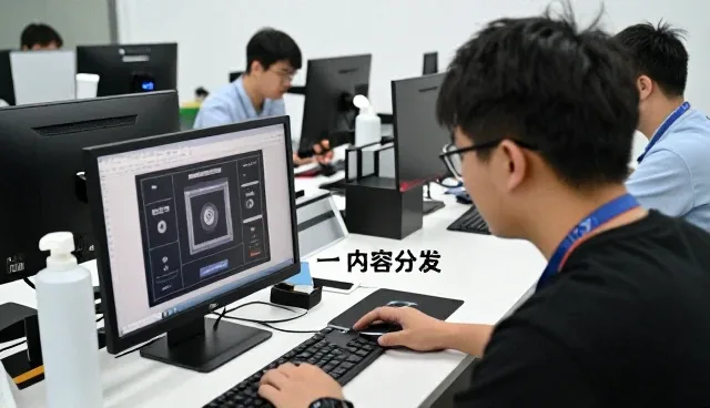 重庆靶心文化创意有限公司解析平面设计等的发展趋势