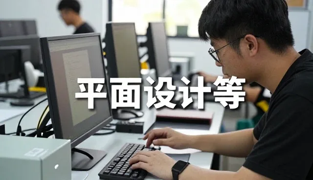 平面设计等帮助直播运营提升服务能力